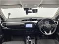 2021 Toyota Hilux