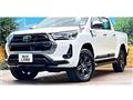2021 Toyota Hilux