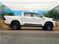 2021 Toyota Hilux