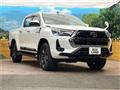 2021 Toyota Hilux