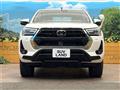 2021 Toyota Hilux