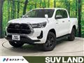 2021 Toyota Hilux