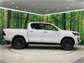 2021 Toyota Hilux