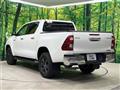 2021 Toyota Hilux