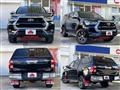 2021 Toyota Hilux