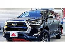 2021 Toyota Hilux