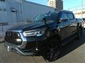 2021 Toyota Hilux