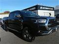 2021 Toyota Hilux