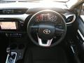 2021 Toyota Hilux