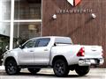 2021 Toyota Hilux