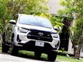 2021 Toyota Hilux
