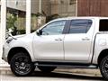 2021 Toyota Hilux