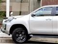 2021 Toyota Hilux