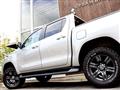 2021 Toyota Hilux