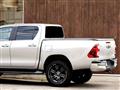 2021 Toyota Hilux