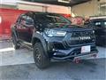 2021 Toyota Hilux