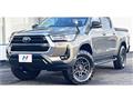 2021 Toyota Hilux