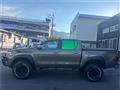 2021 Toyota Hilux
