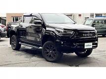 2021 Toyota Hilux