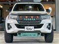 2020 Toyota Hilux