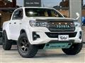 2020 Toyota Hilux