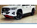 2020 Toyota Hilux