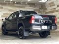 2020 Toyota Hilux