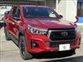 2019 Toyota Hilux