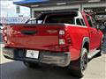 2019 Toyota Hilux