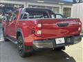 2019 Toyota Hilux