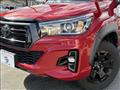 2019 Toyota Hilux