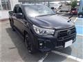 2019 Toyota Hilux