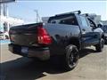 2019 Toyota Hilux