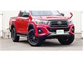 Toyota/Hilux