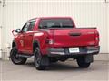 2019 Toyota Hilux