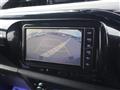 2019 Toyota Hilux