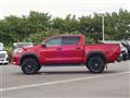 2019 Toyota Hilux