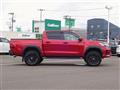 2019 Toyota Hilux