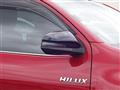 2019 Toyota Hilux
