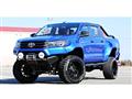 2019 Toyota Hilux