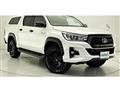 2019 Toyota Hilux