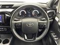 2019 Toyota Hilux