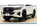 2019 Toyota Hilux
