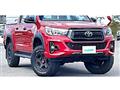 2019 Toyota Hilux