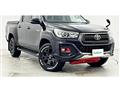 2019 Toyota Hilux