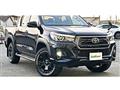2019 Toyota Hilux
