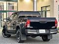 2019 Toyota Hilux