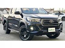 2019 Toyota Hilux