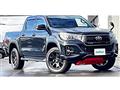 2019 Toyota Hilux