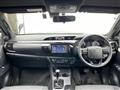 2019 Toyota Hilux